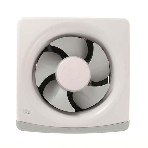 換気扇 オーム 一般・台所用換気扇 5枚羽根 羽径20cm :00-6537-VN-20:styletown - 通販 - Yahoo!ショッピング