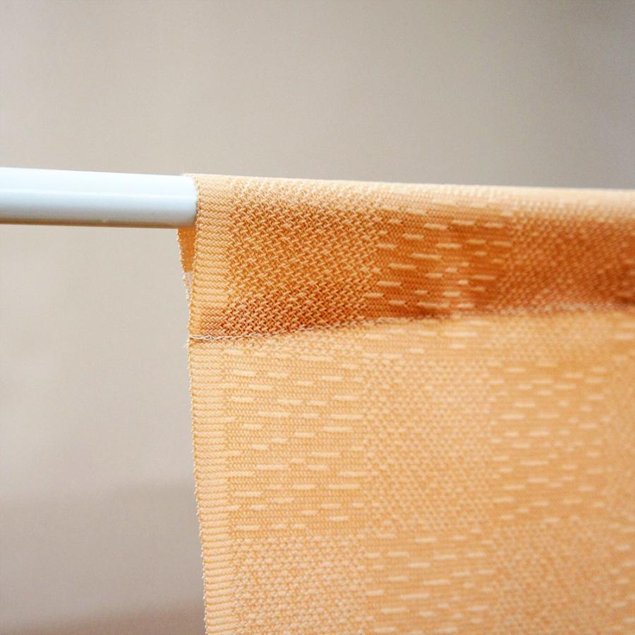 のれん　暖簾　間仕切り　目隠し　85X170cm　 秋の夕暮れ　ロングサイズ   日本製　送料無料 |  | 04