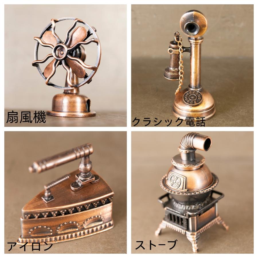 鉛筆けずり 鉛筆削り 文具 筆記用具 置物 プレゼント用 アンティーク