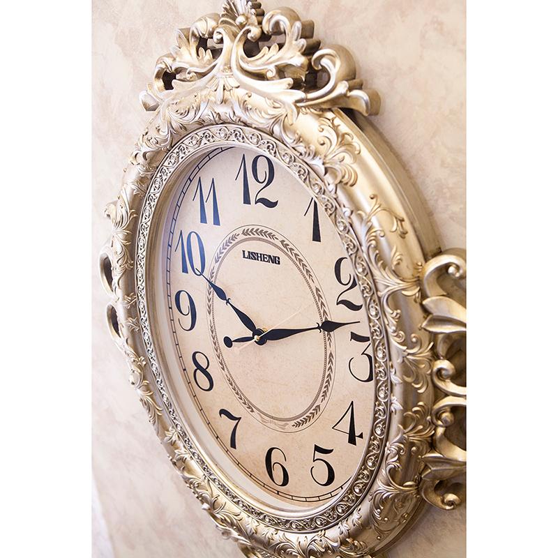 時計 掛け時計 壁掛時計 連続秒針付 ビクトリアンパレス ウォール