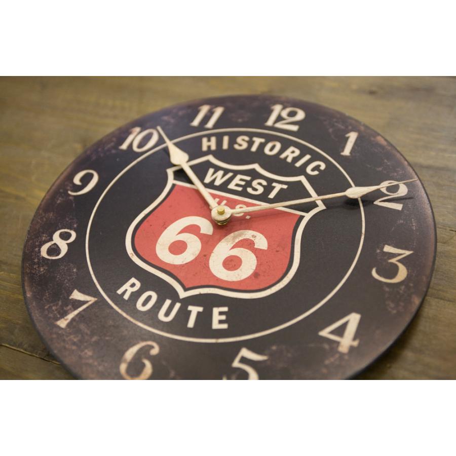 時計 掛け時計 壁掛時計 クロック レジェクション カフェ クロック