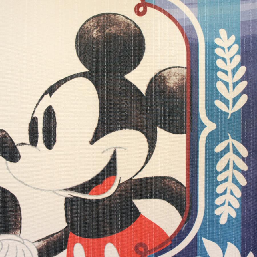 のれん　暖簾  ディズニー   Disney  MYSTIC  FOREST　85×150cm   日本製　 |  | 05