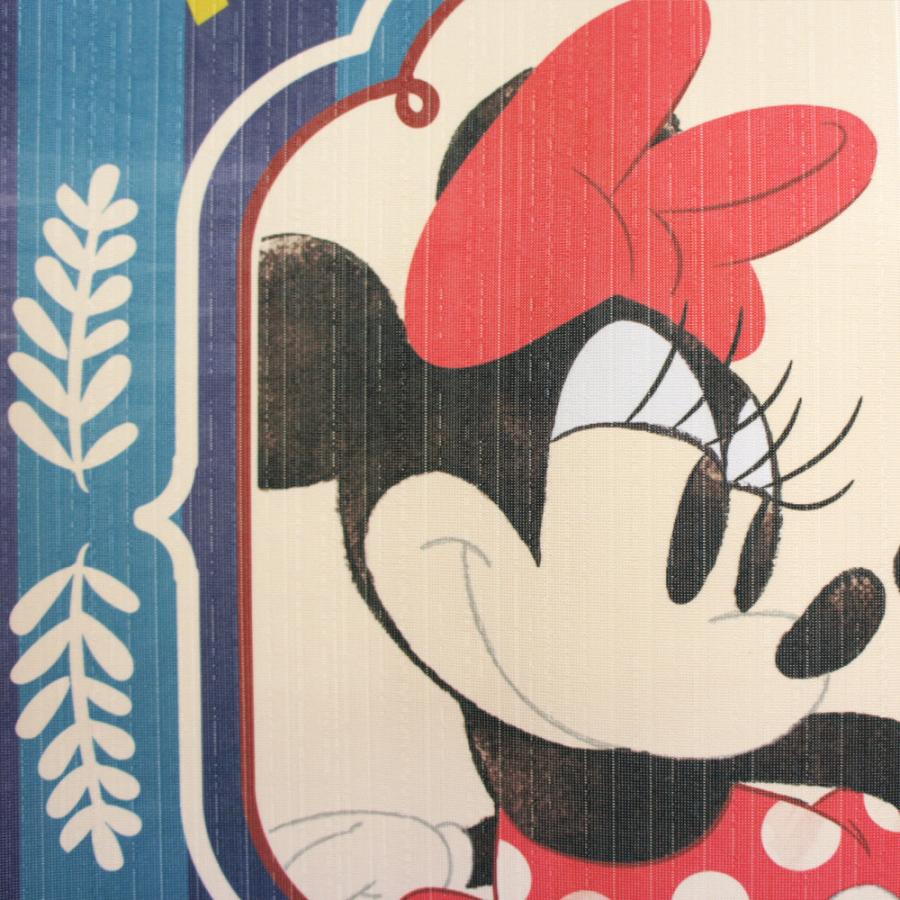 のれん　暖簾  ディズニー   Disney  MYSTIC  FOREST　85×150cm   日本製　 |  | 06