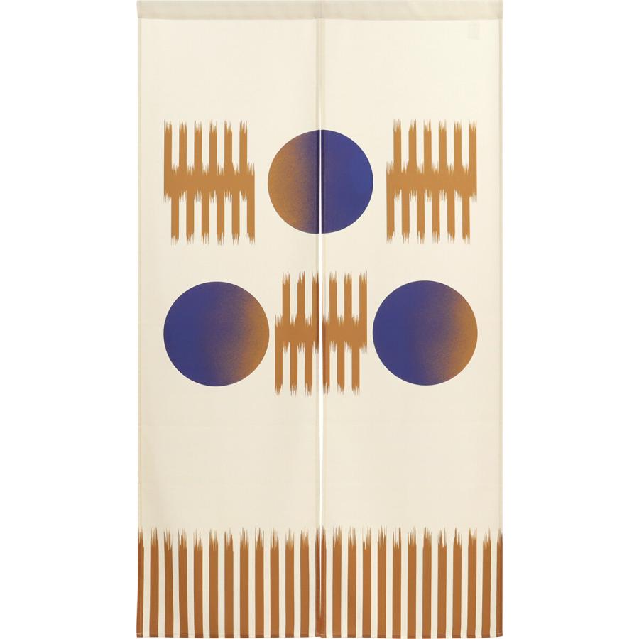 和風　本縫い　のれん　2枚組 楽天市場】のれん 和風 半間のれん 感謝 85cm幅 150cm丈 全9種類