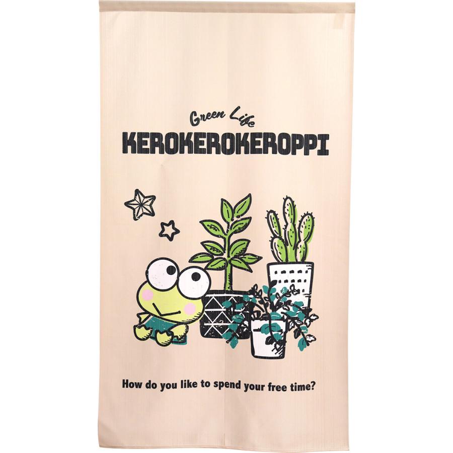 スラムダンク　布　けろけろけろっぴ　のれん　SLAMDUNK スラムダンク 布 けろけろけろっぴ のれん SLAMDUNK 【公式通販】