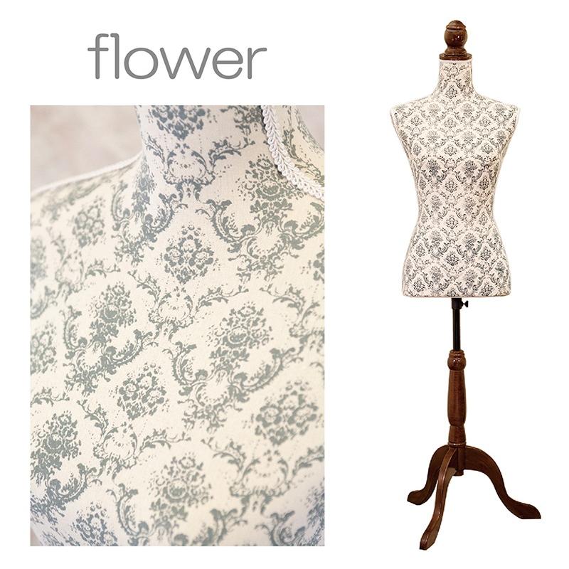 トルソー ハンガーラック アクセサリースタンド 収納 インテリア