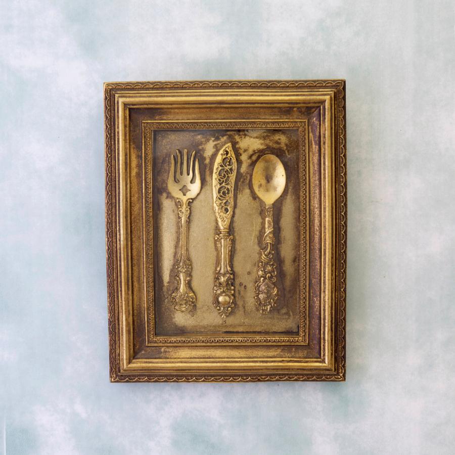 壁面装飾 ウォールデコレーション インテリアアート アンティーク