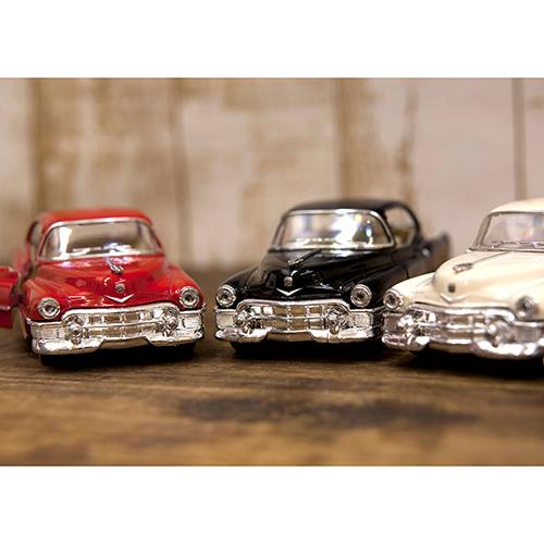 おもちゃ ミニカー 1953 Cadillac Series 62 Coupe 1:43(M) ダイキャストミニカー12台セット KT5339Dの画像