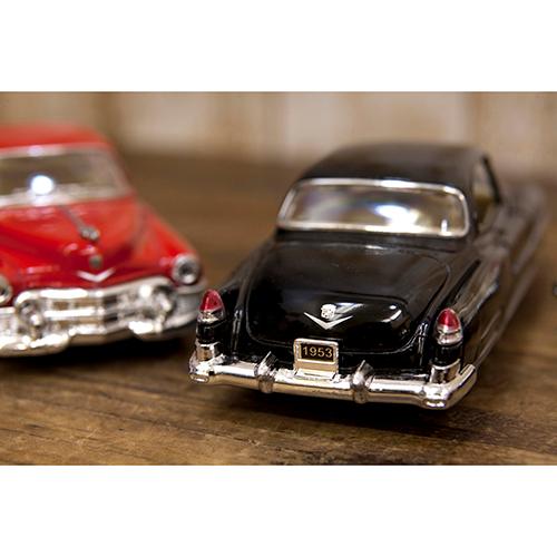 おもちゃ ミニカー 1953 Cadillac Series 62 Coupe 1:43(M) ダイキャストミニカー12台セット KT5339Dの画像