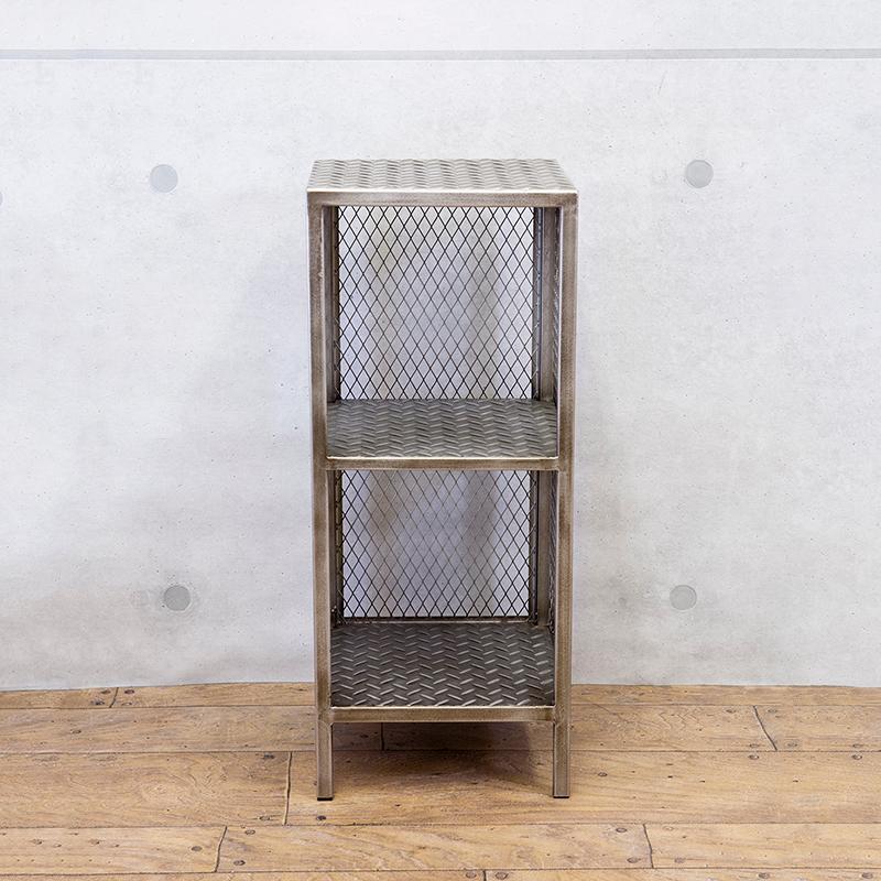 テーブル 男前インテリア インダストリアル サイドテーブル