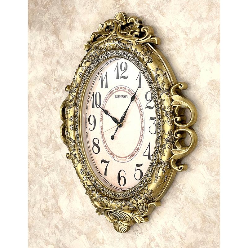 【壁掛時計】ビクトリアンパレス ウォールクロック（ドゥオーモ）アンティーク 無音 壁掛時計】ビクトリアンパレス ウォールクロック（ドゥオーモ