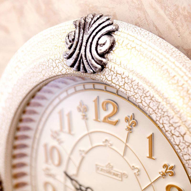 壁掛け時計 ウォールクロック ヴェネツィア ホワイト LS-B8200s-WH 壁掛け時計 ウォールクロック ヴェネツィア ホワイト LS-B8200s