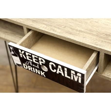 デスク 組立家具 スタジオファニチャー ワーキングデスク 004