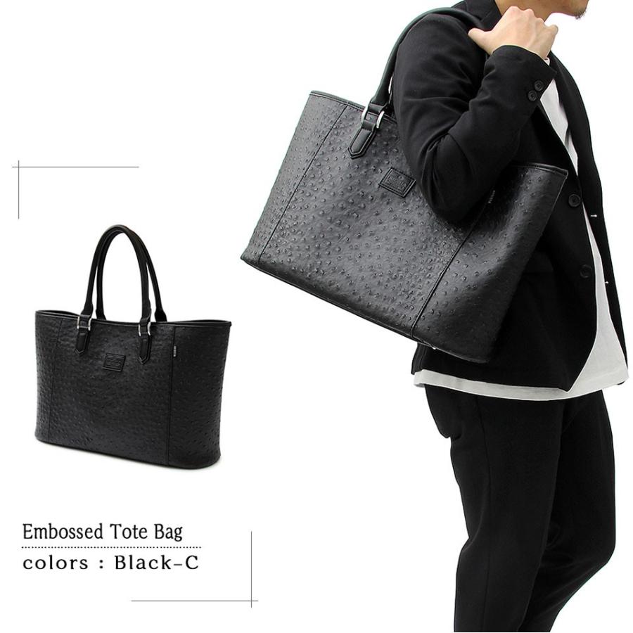 5400以上送料無料】トートバッグ 大きめ ファスナー付き レザー 無地