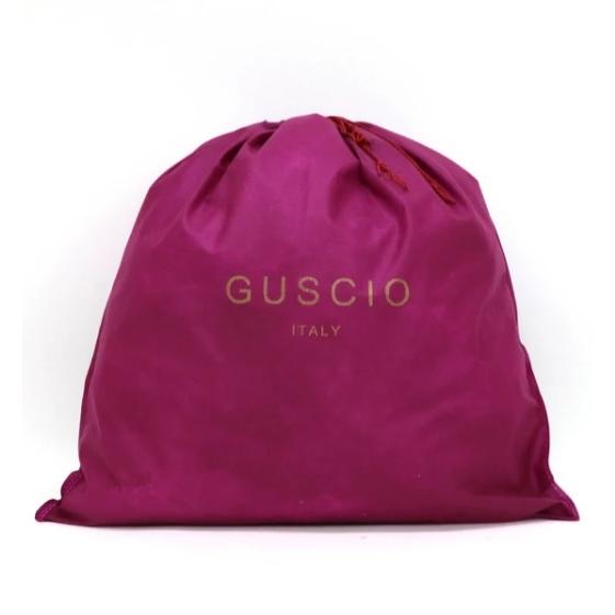 GUSCIO（グッシオ） 00-0006 ラッピング用不織布巾着・中袋【商品と