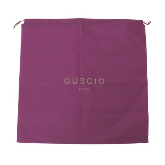GUSCIO（グッシオ） 00-0006 ラッピング用不織布巾着・中袋【商品と