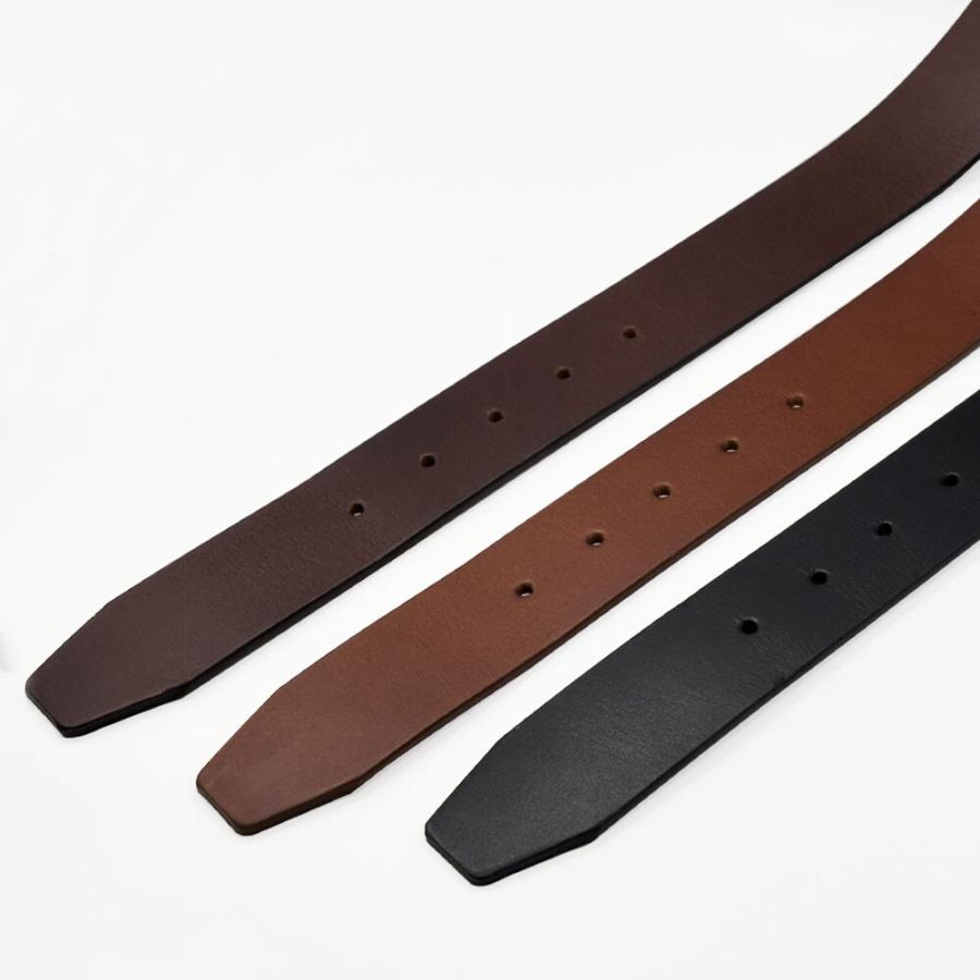 Lee（リー） 0120603 40mm幅 レザートップバックルベルト : STYLE WEB