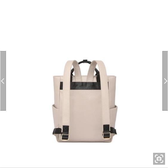 GUSCIO（グッシオ） 12-0936 トート型リュックサック A4対応 通勤通学