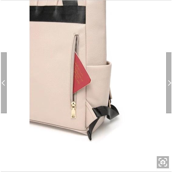 GUSCIO（グッシオ） 12-0936 トート型リュックサック A4対応 通勤通学