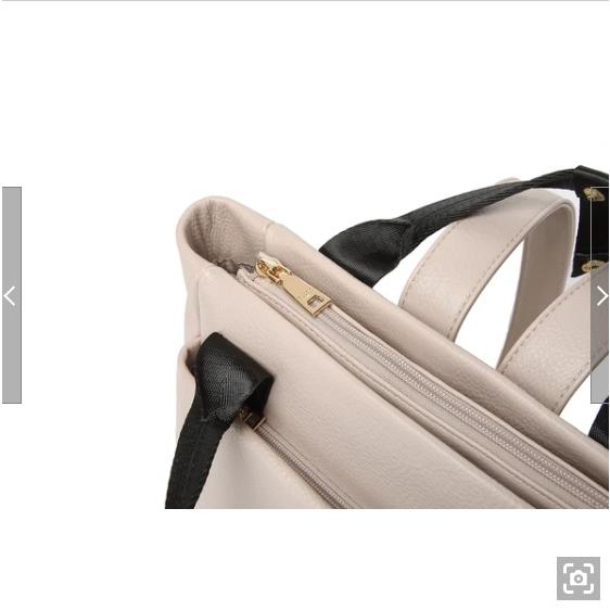 GUSCIO（グッシオ） 12-0936 トート型リュックサック A4対応 通勤通学