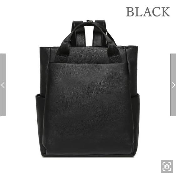 GUSCIO（グッシオ） 12-0936 トート型リュックサック A4対応 通勤通学