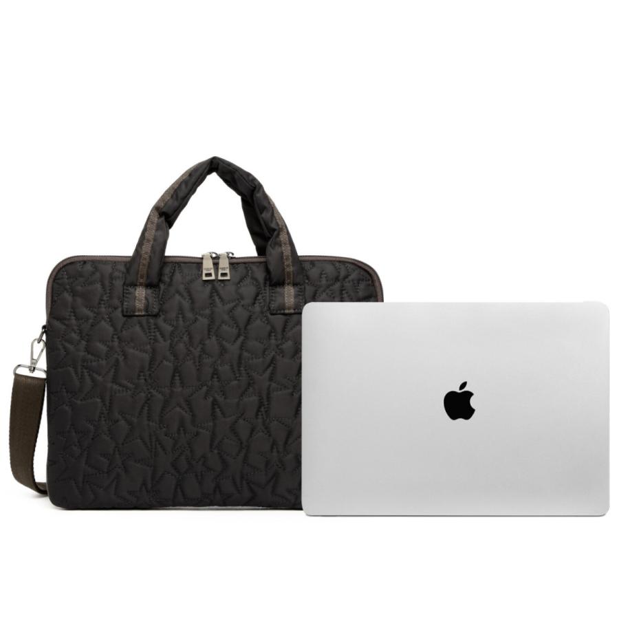 GUSCIO（グッシオ） グッシオベーシック 12-1007 PCケース ポーチ付き