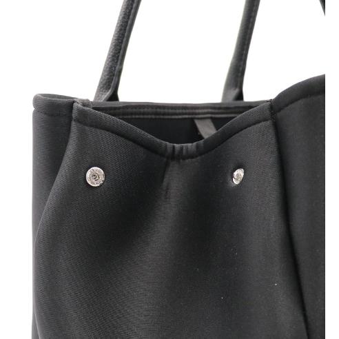 GUSCIO グッシオベーシック 12-1055 ネオプレン変形トートバッグ 大容量 ダイバー素材 旅行 ジム 部活スポーツ マザーズバッグ | GUSCIO | 16