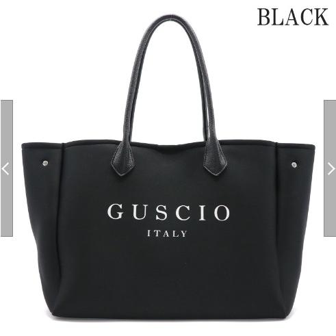 GUSCIO グッシオベーシック 12-1055 ネオプレン変形トートバッグ 大容量 ダイバー素材 旅行 ジム 部活スポーツ マザーズバッグ | GUSCIO | 10