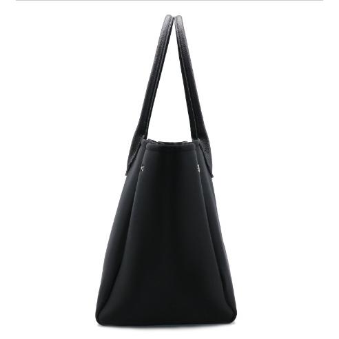 GUSCIO グッシオベーシック 12-1055 ネオプレン変形トートバッグ 大容量 ダイバー素材 旅行 ジム 部活スポーツ マザーズバッグ | GUSCIO | 12