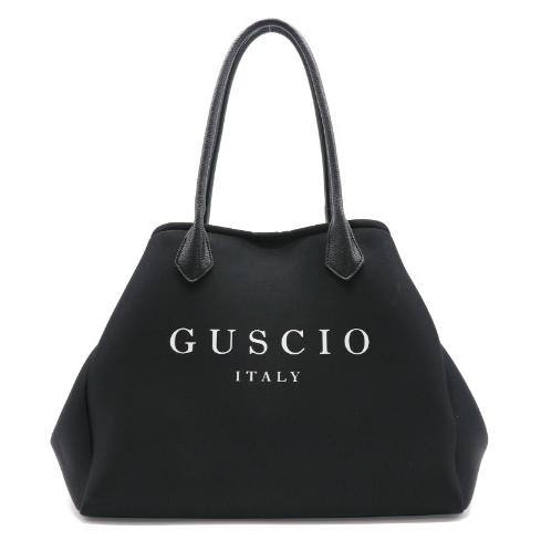 GUSCIO グッシオベーシック 12-1055 ネオプレン変形トートバッグ 大容量 ダイバー素材 旅行 ジム 部活スポーツ マザーズバッグ | GUSCIO | 15