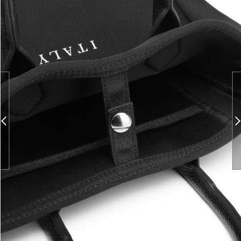 GUSCIO グッシオベーシック 12-1087 ダイバー素材 2WAYミニトートバッグ ネオプレン ショルダーバッグ 自立 | GUSCIO | 18