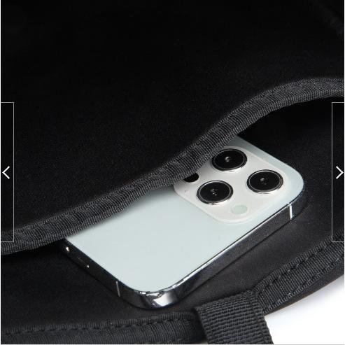 GUSCIO グッシオベーシック 12-1087 ダイバー素材 2WAYミニトートバッグ ネオプレン ショルダーバッグ 自立 | GUSCIO | 19