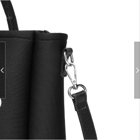 GUSCIO グッシオベーシック 12-1087 ダイバー素材 2WAYミニトートバッグ ネオプレン ショルダーバッグ 自立 | GUSCIO | 20