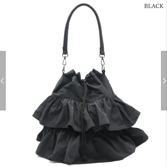 ♡【新品】COLIBRI•BAG コリブリ　ショルダーバッグ　ハンドバッグ　本革 Bermosa ショルダーバッグ バッグ 日本製 プリント柄 シルク 本