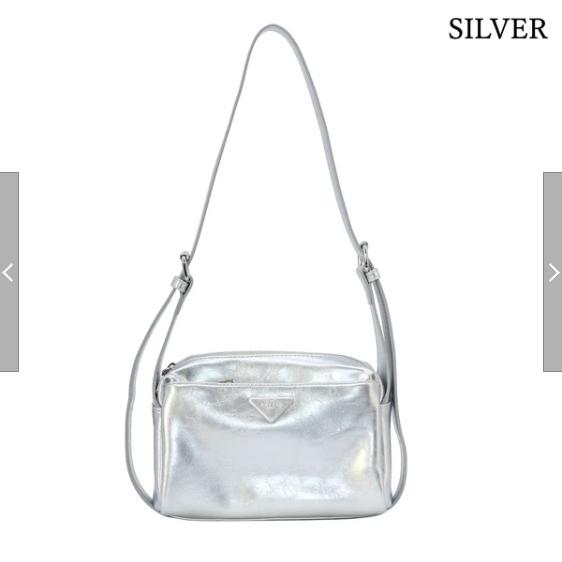GUSCIO（グッシオ） グッシオベーシック 12-1188 ショルダーバッグ 