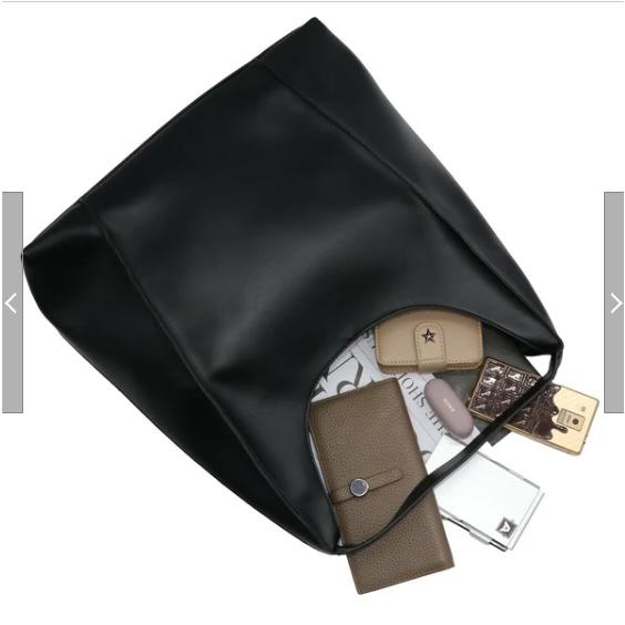 GUSCIO（グッシオ） グッシオベーシック 12-1217 ワンハンドルトート 