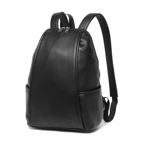 GUSCIO（グッシオ） グッシオベーシック 12-1235 PUレザー リュック 