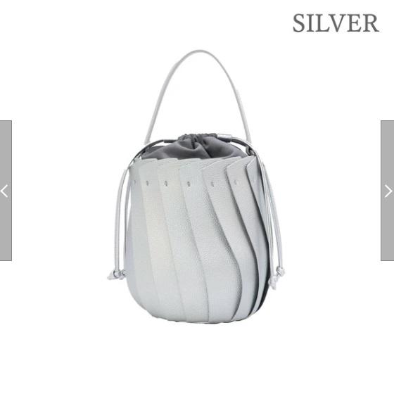 GUSCIO（グッシオ） グッシオベーシック 17-1202 バゲット2WAYバッグ
