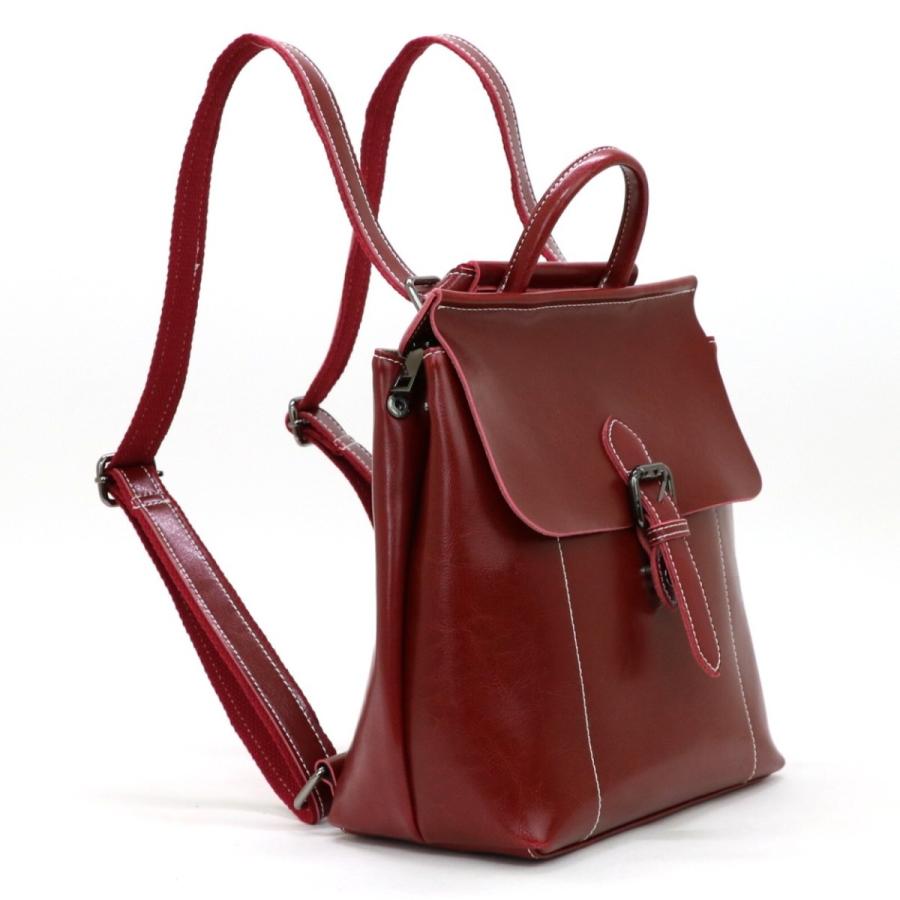 美品☆群言堂☆リュック☆トートバック☆2way☆こげ茶☆ショルダーバッグ 5030861004259900_1.jpg