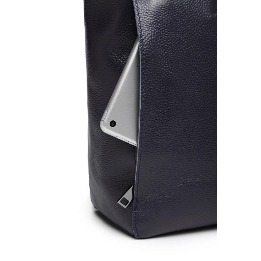 トートバッグ GUSCIO グッシオ 18-0947 トートバッグ シュリンク 通勤通学 A4