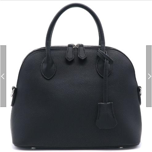 GUSCIO（グッシオ） グッシオレザー 18‐1096 2WAYレザーバッグ 牛革 
