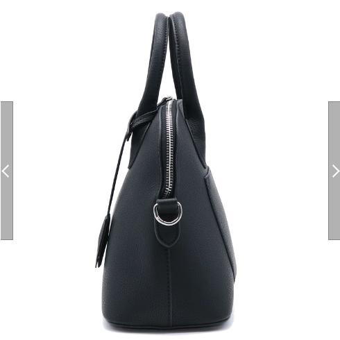 GUSCIO（グッシオ） グッシオレザー 18‐1096 2WAYレザーバッグ 牛革