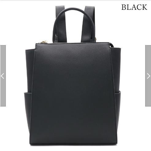 GUSCIO（グッシオ） グッシオレザー 18-1124 牛革 トート型リュック
