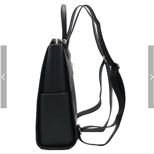 GUSCIO（グッシオ） グッシオレザー 18-1124 牛革 トート型リュック