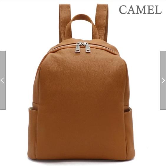 GUSCIO（グッシオ） グッシオレザー 18-1126 牛革ミニリュック : STYLE