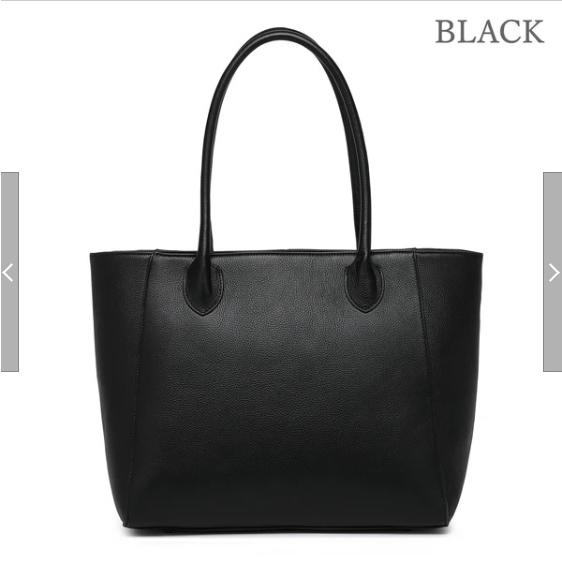 GUSCIO（グッシオ） グッシオレザー 18-1182 上質な本革 トートバッグ