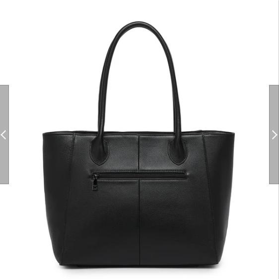 GUSCIO（グッシオ） グッシオレザー 18-1182 上質な本革 トートバッグ