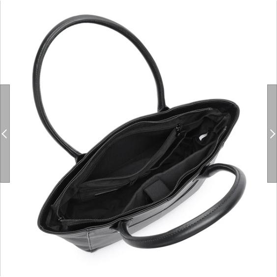 GUSCIO（グッシオ） グッシオレザー 18-1182 上質な本革 トートバッグ