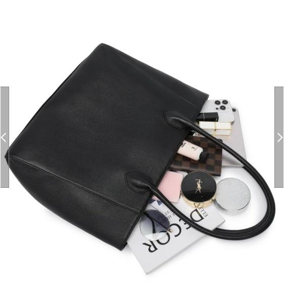 GUSCIO（グッシオ） グッシオレザー 18-1182 上質な本革 トートバッグ