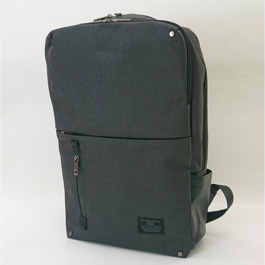 GUSCIO UOMO（グッシオ ウォーモ） グッシオ ウォーモ 19-8001 容量 
